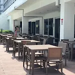 Moa Condotel Manila