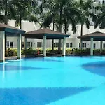 Moa Condotel Manila