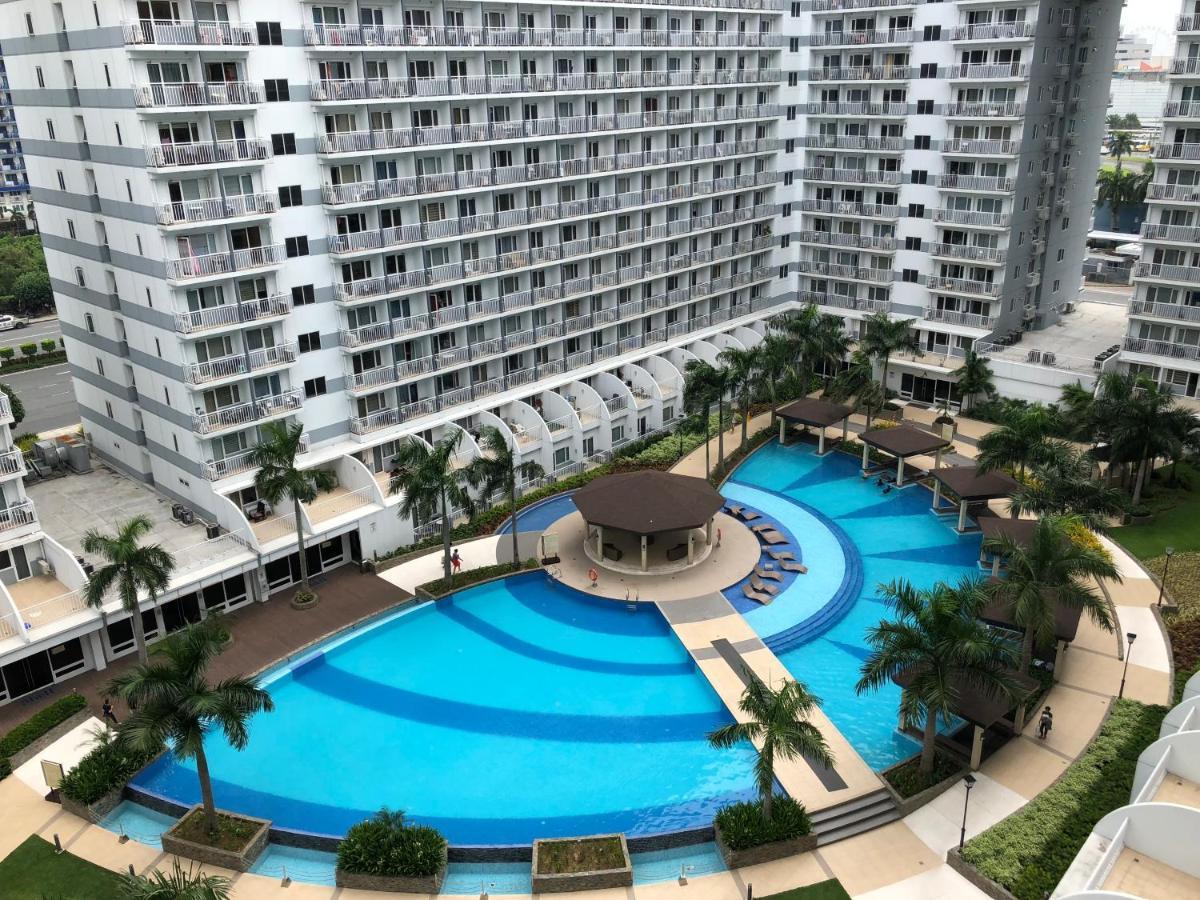 Moa Condotel Aparthotel *