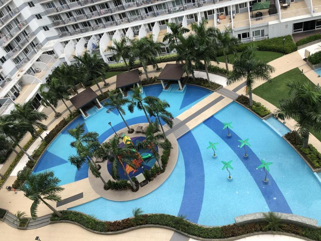 Aparthotel Moa Condotel