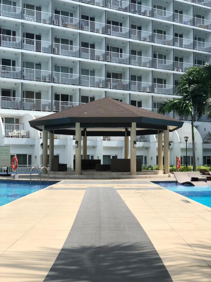 Moa Condotel Aparthotel Manila